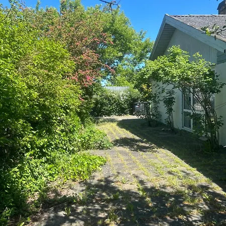 Risskov Sommerhus
