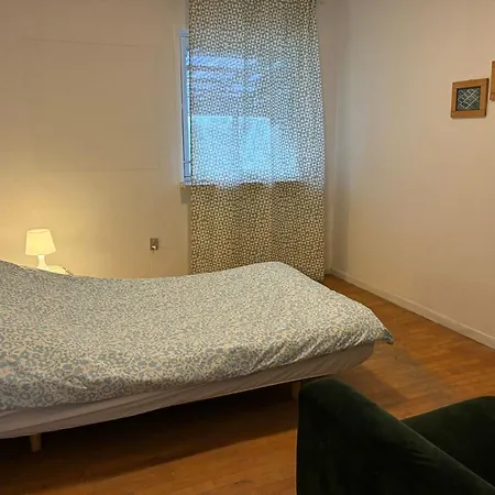 Risskov Sommerhus 度假居 Risskov