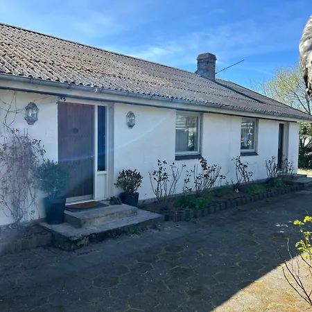 Casa vacanze Risskov Sommerhus *